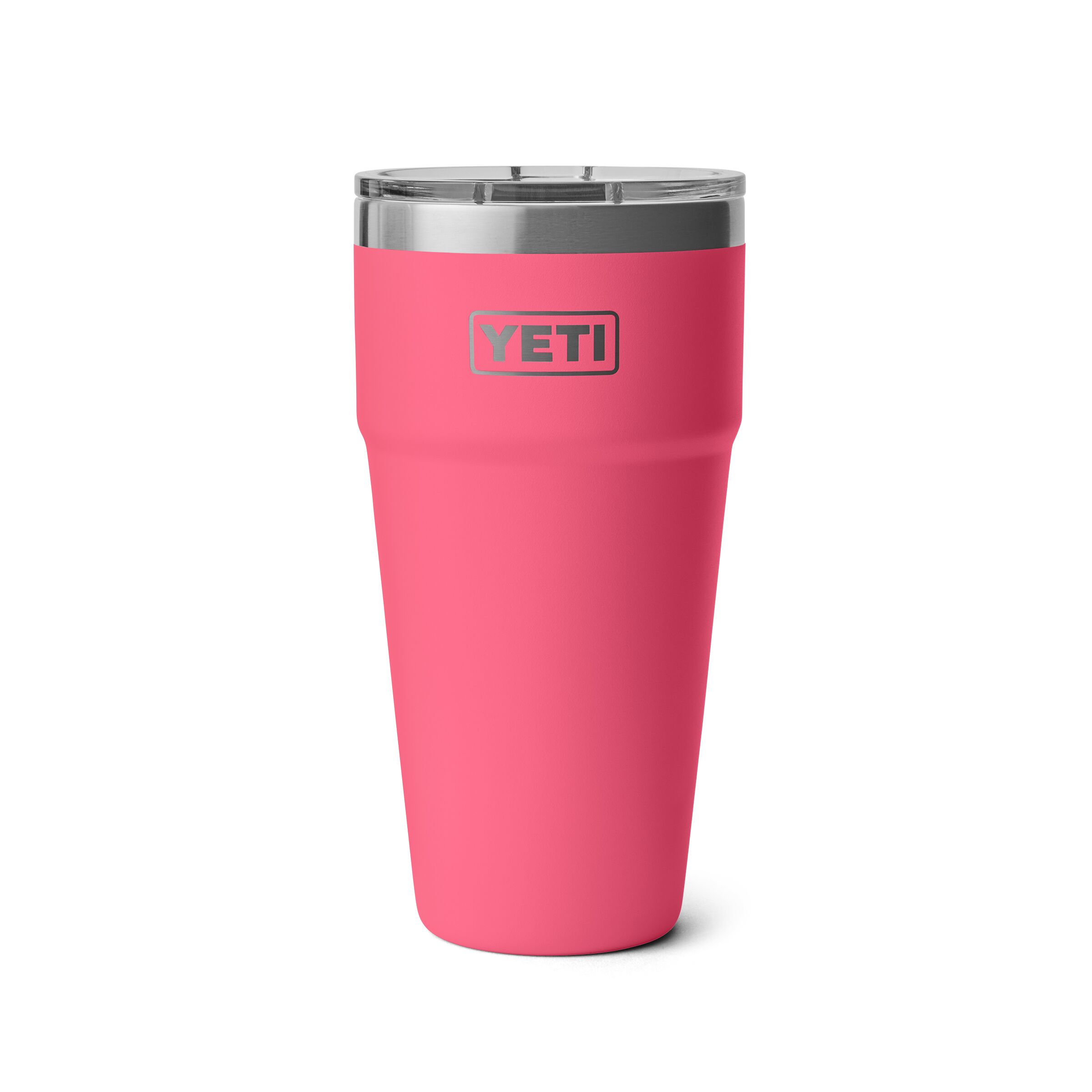 30 oz Rambler Stackable Cup with MagSlider Lid