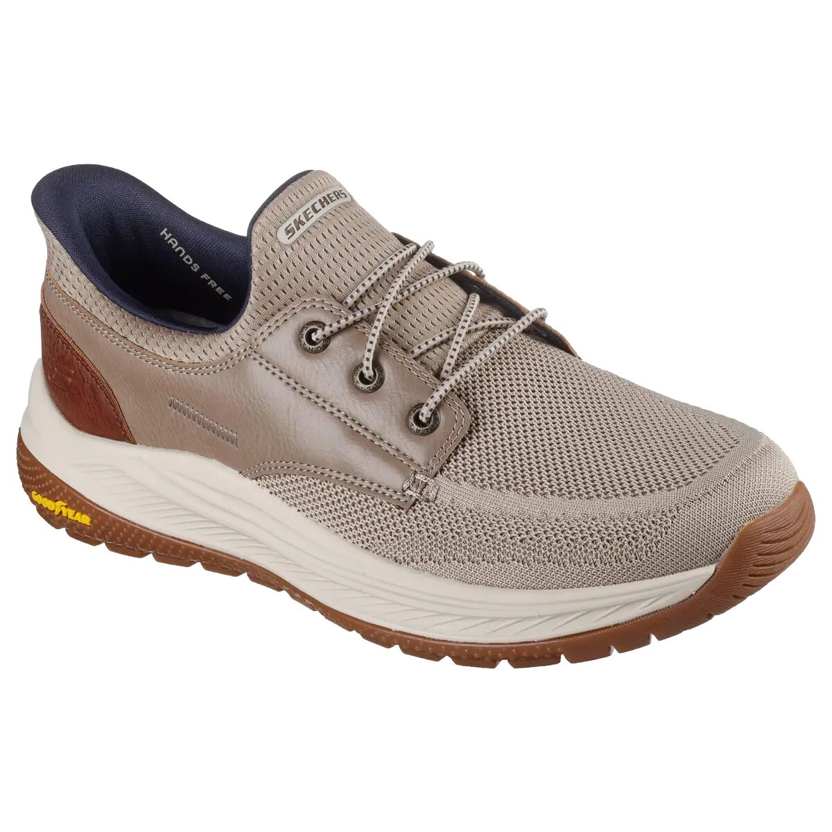 Skechers Slip-ins Relaxed Fit: Meroe - Alden - M9.5 Skechers Men main image 2