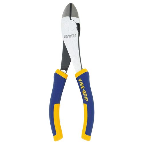 6" Diagonal Cutting Pliers