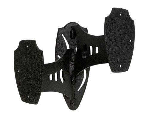 Dual Shoulder Mount in Black
