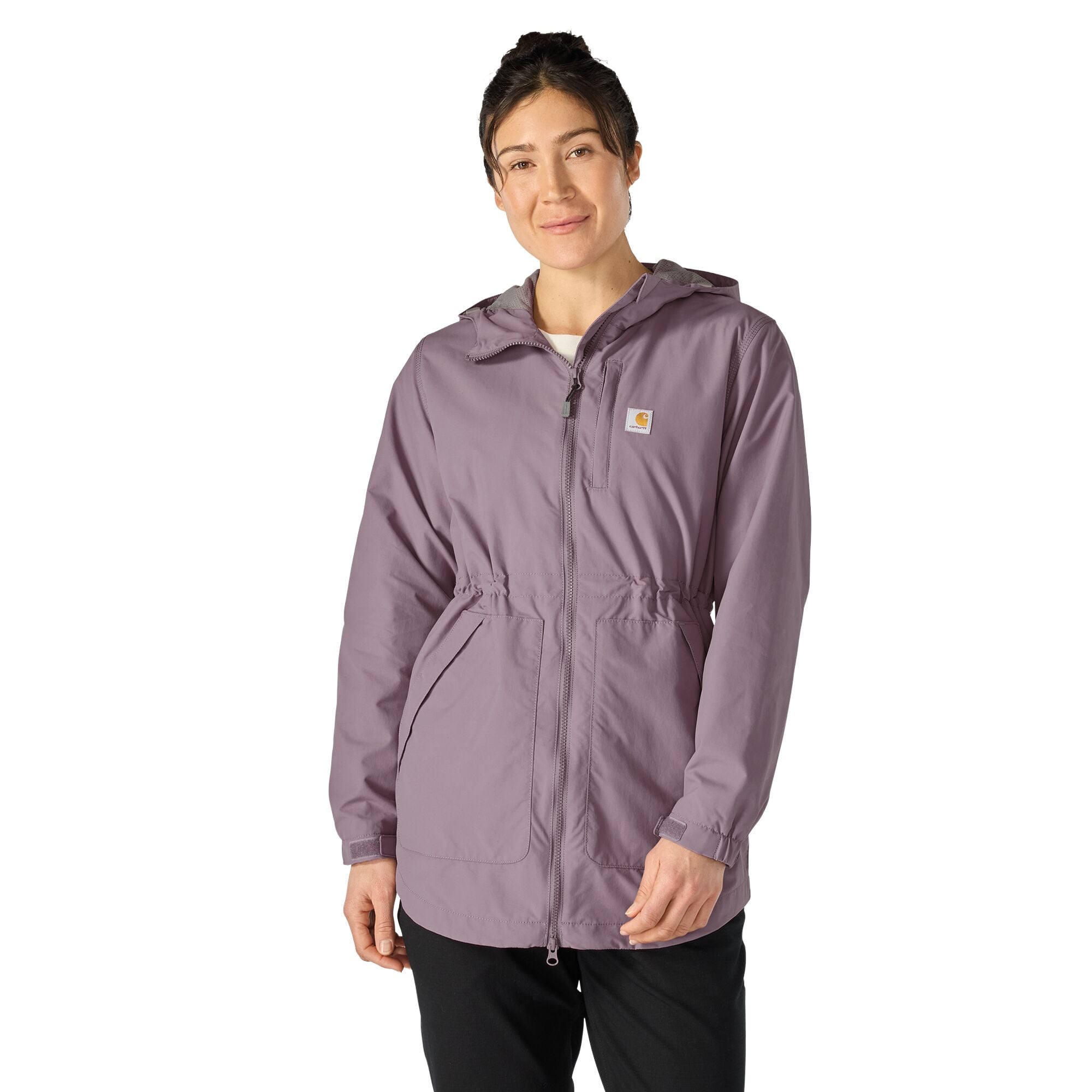 Women's Rockford Lightweight Coat