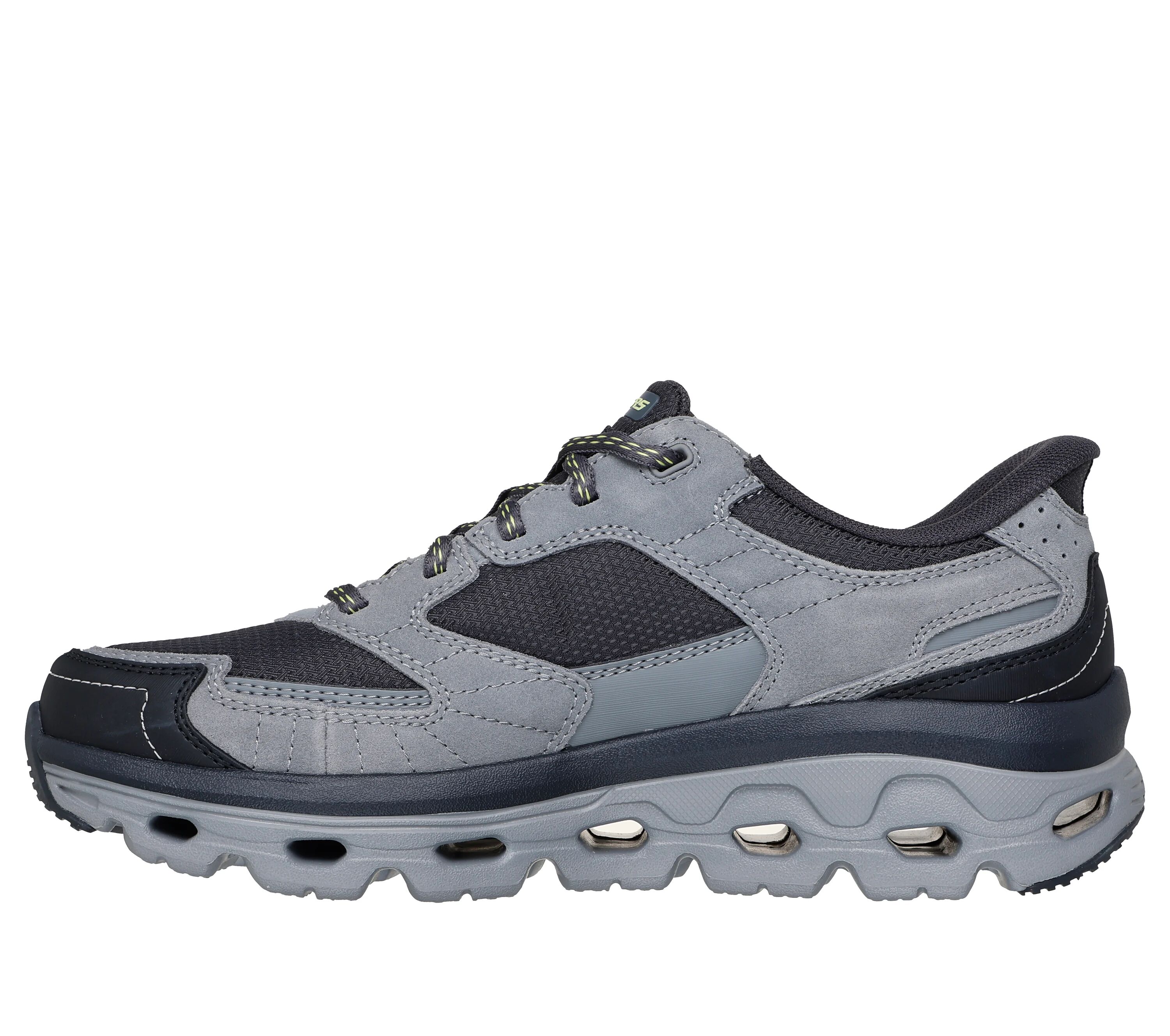 Mens Skechers Slip-ins: Glide-Step Sole - Carpenter Ridge Shoes