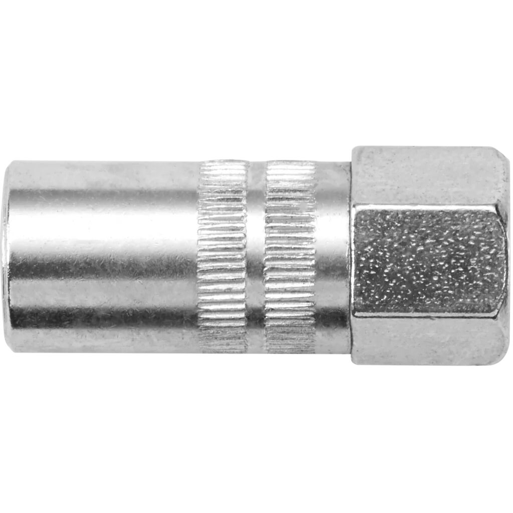 ZeeLine Snap-On Coupler With Ball Check