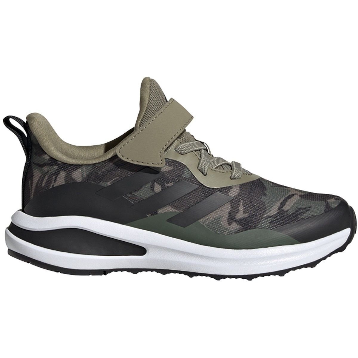Boy's FortaRun J Athletic Shoes