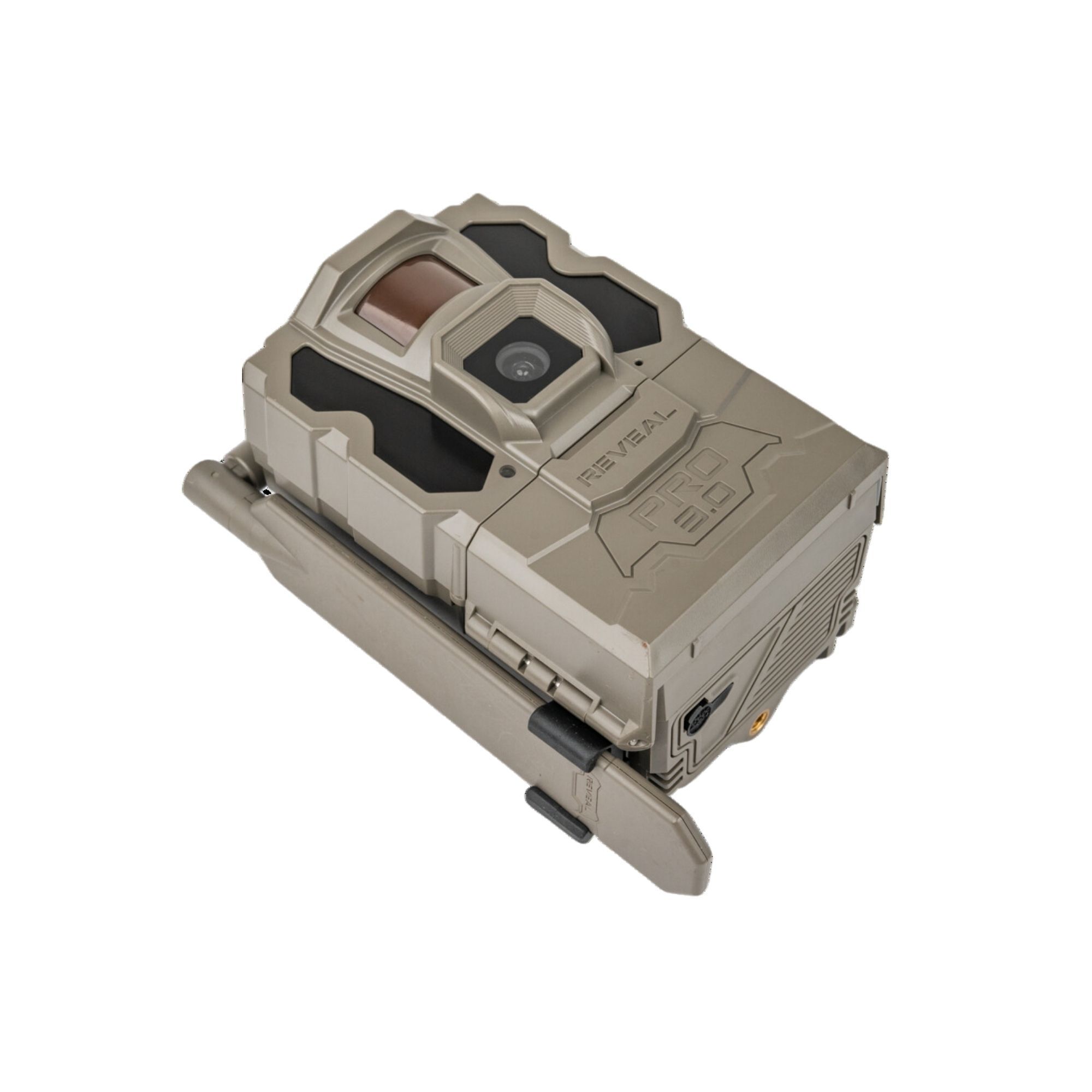 Reveal Extended Range Trail Cam Antenna 3.0 – Boost Signal For Hunting Trail Camera