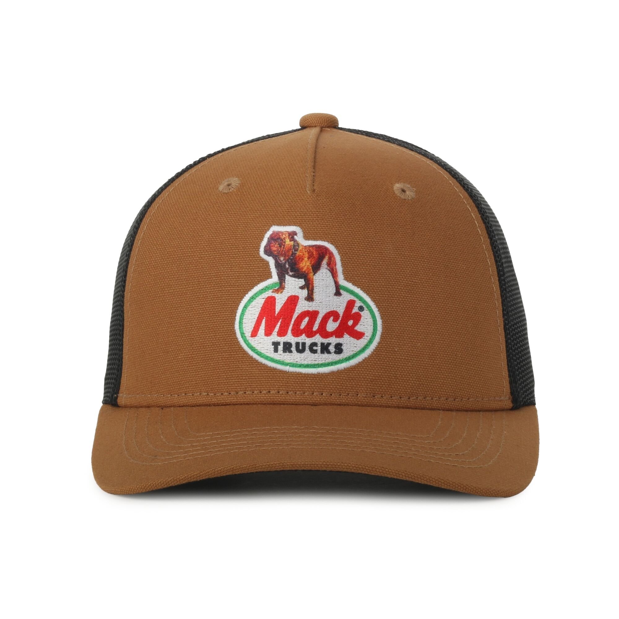 Outdoor Cap Men's Mack Trucks Trucker Cap