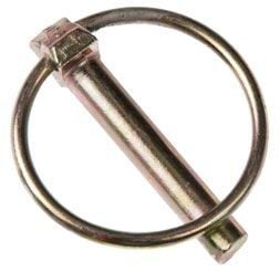 Lynchpins