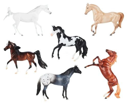 Freedom Series Horse - Assorted