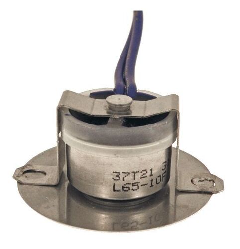 Disc Thermostat