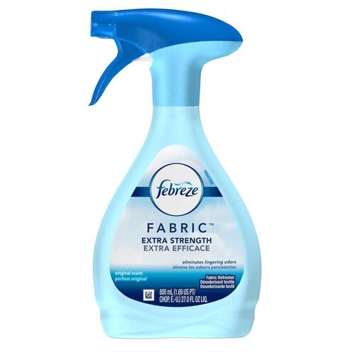 Original Scent Extra Strength Fabric Refresher - 27 Oz