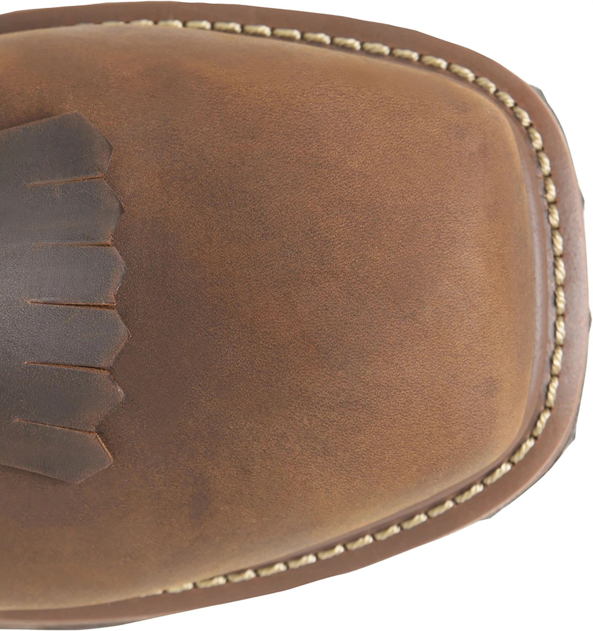 Men's Dailor 8" Wide Square Composite Toe Western Work Boots