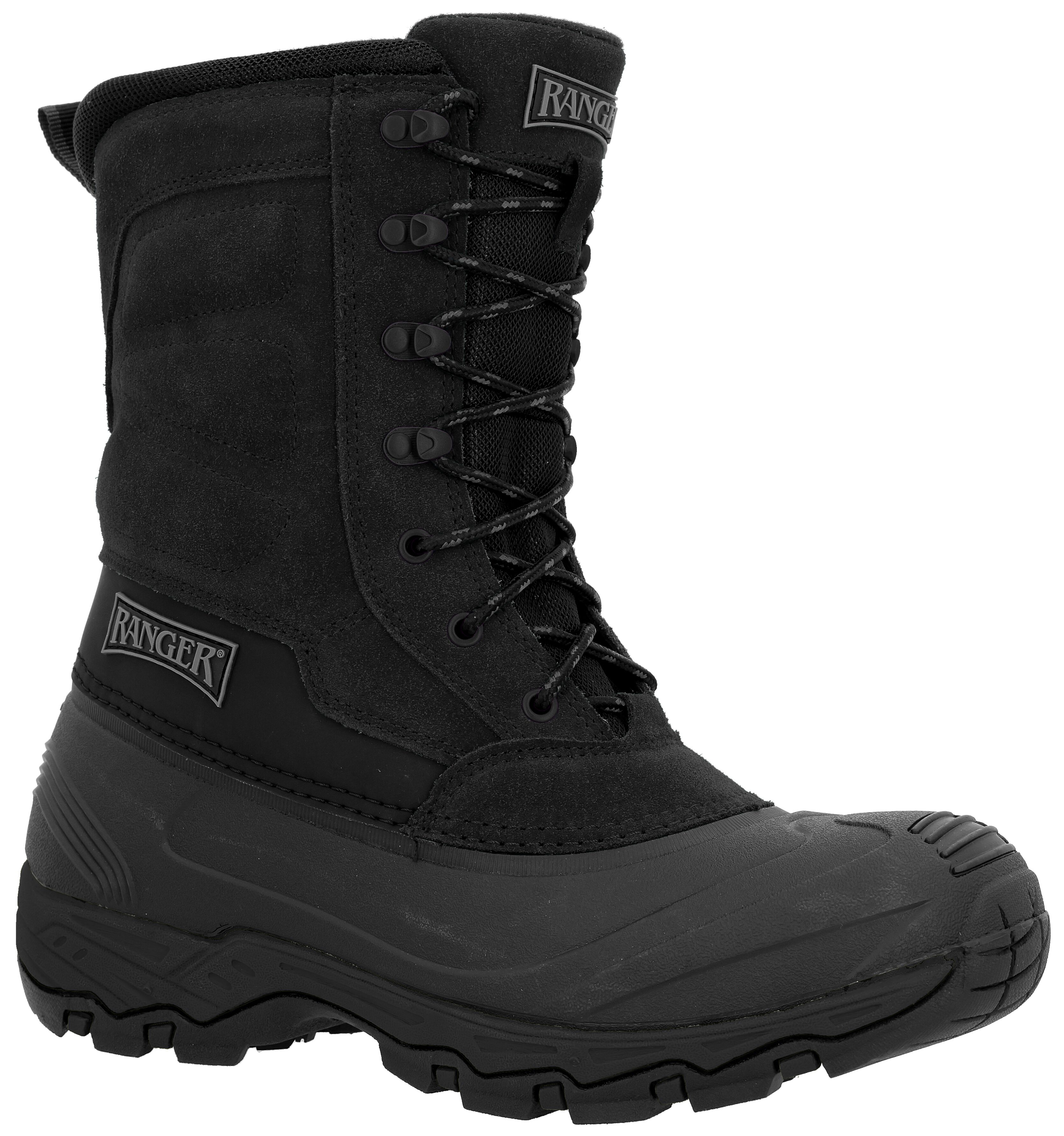 Men's Glacier EVO Boots