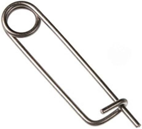 Stainless Steel Safety Clip