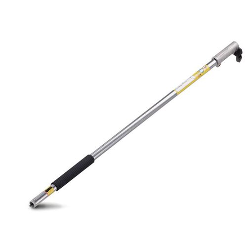Steel Shaft Extension HT KM
