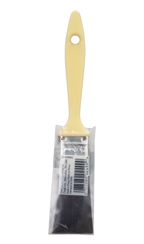 All Purpose Polyester Flat Paint Brush