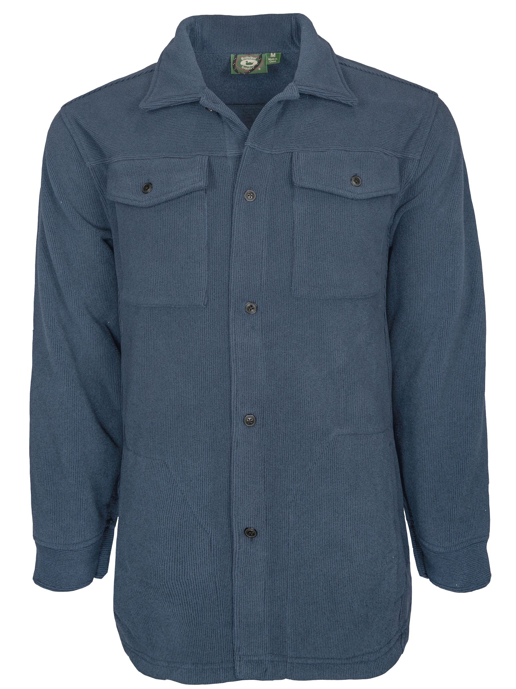 Men's Heavyweight CPO Shirt