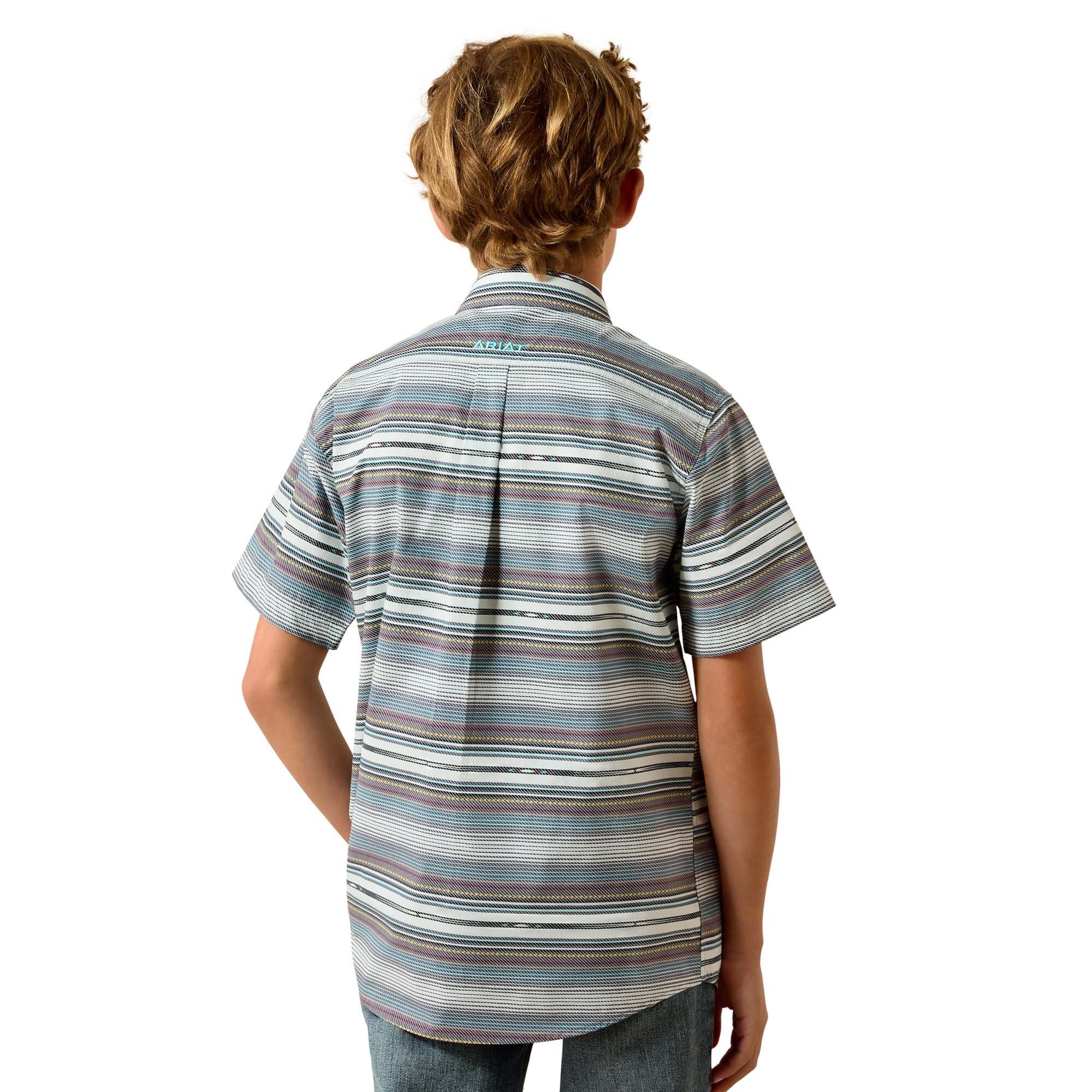 Boy's Pauline Shirt
