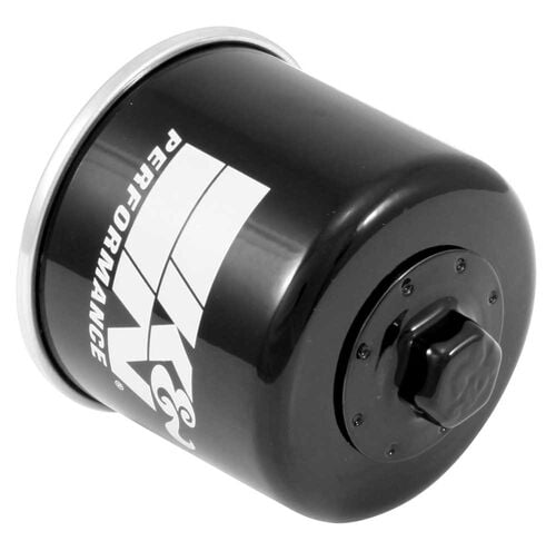 Performance Oil Filter - KN-138