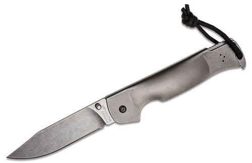 Pocket Bushman 10.25" Folding Knife