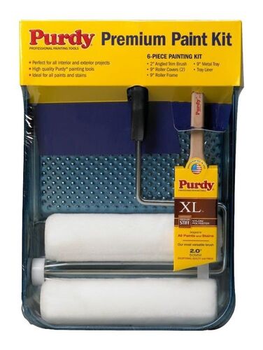 6 Piece Premium Painter Kit