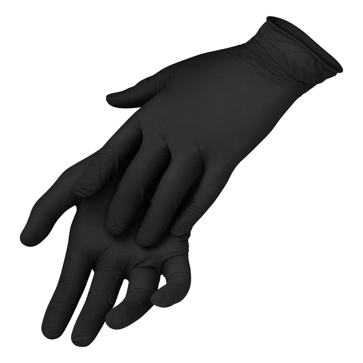Nitrile Disposable Gloves