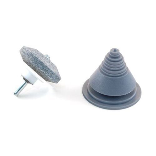 Blade Balance & Sharpener Kit