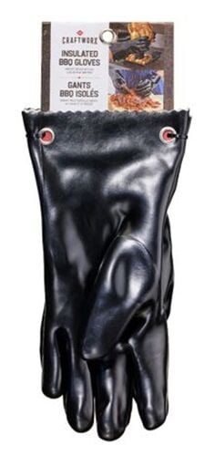 Insulated BBQ Gloves