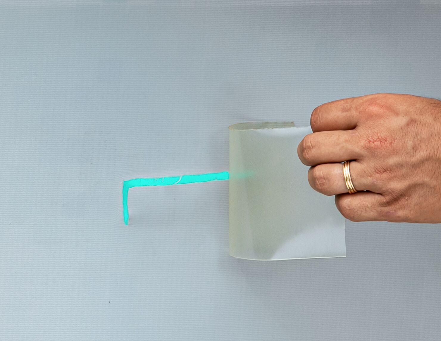 Flex Seal Clear Flex Tape - 8