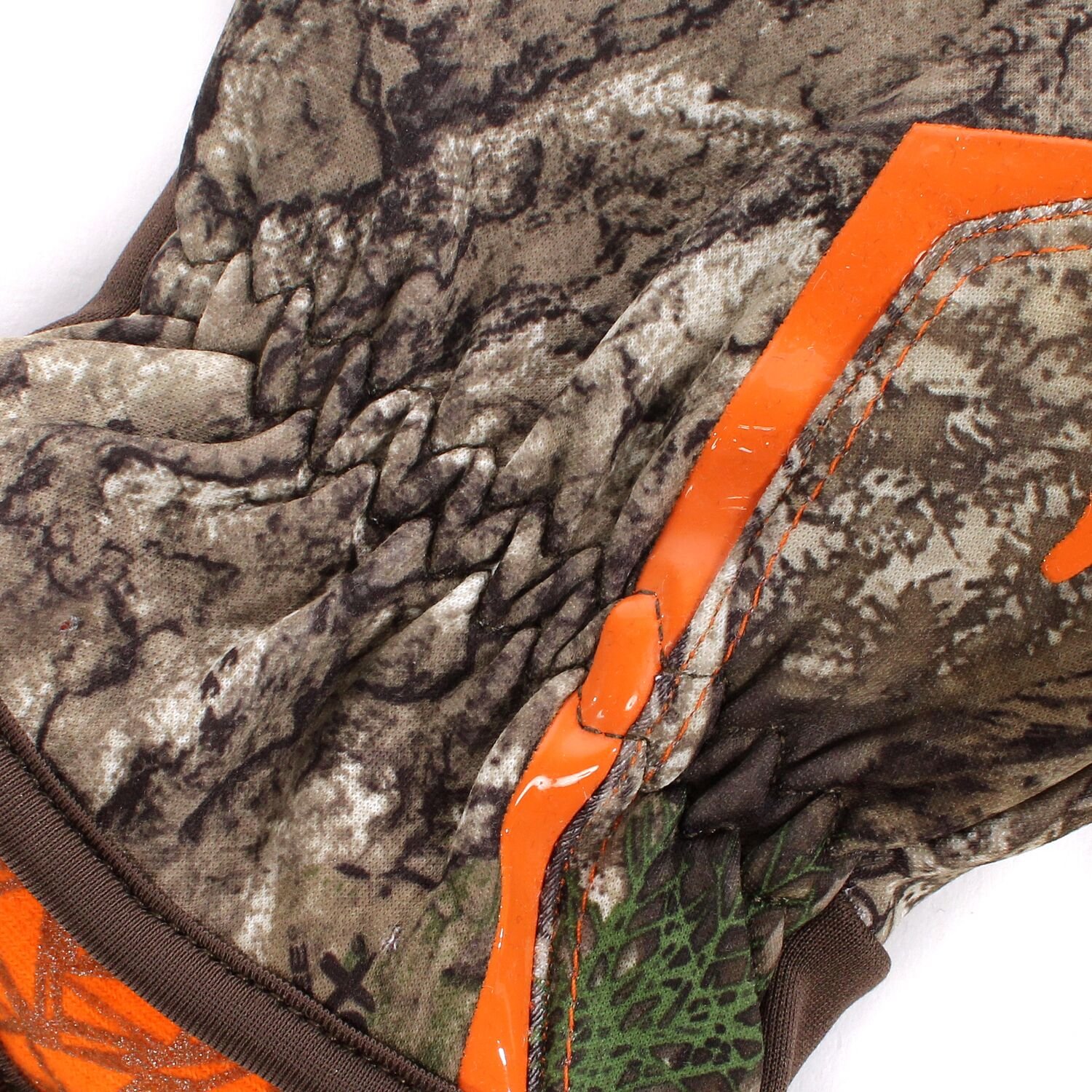 Men's Glommit Fingers Hunting Gloves