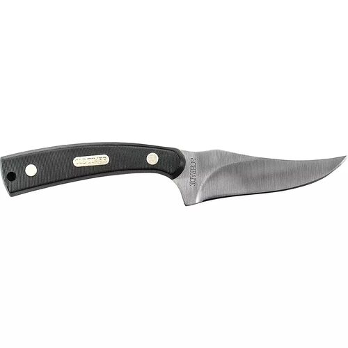 Sharp Finger Knife