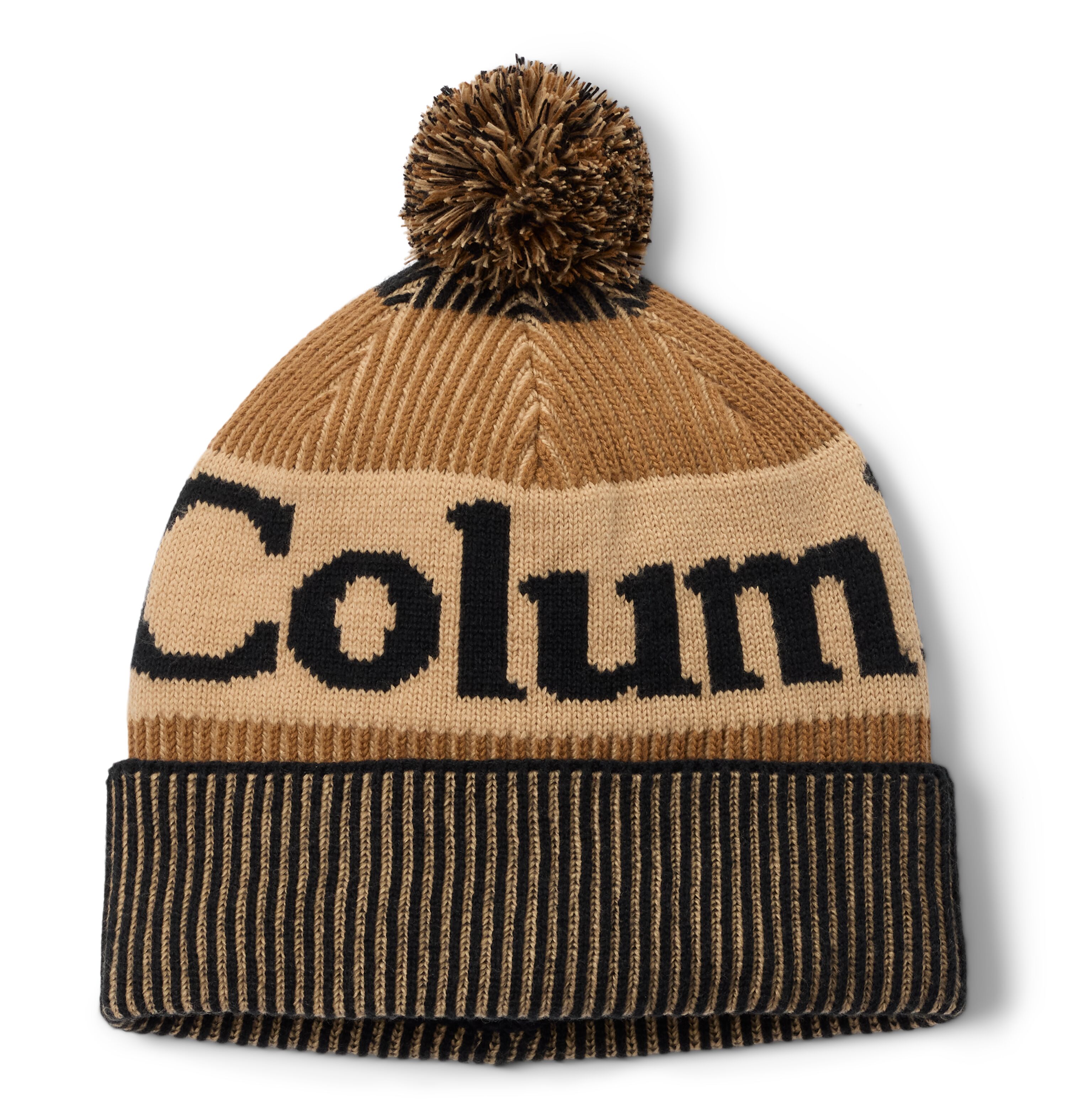 NWOT COLUMBIA OMNI HEAT POLAR POWDER HAT Polar Powder III Beanie | Columbia main image 4