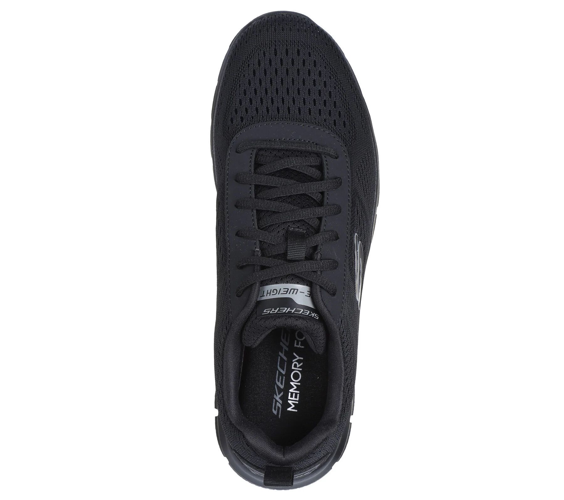 Skechers Men's Track - Leshur Shoe