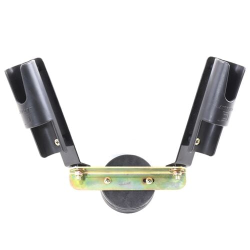 2 Vertical Clamlock Rod Holder