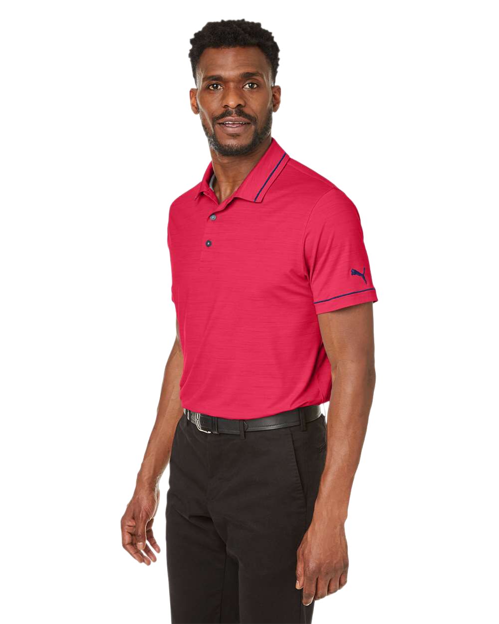 Men's Cloudspun Monarch Golf Polo