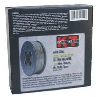 E71T-GS MIG Wire
