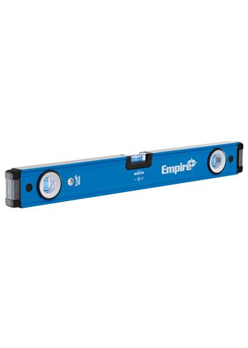 True Blue 24" Box Level