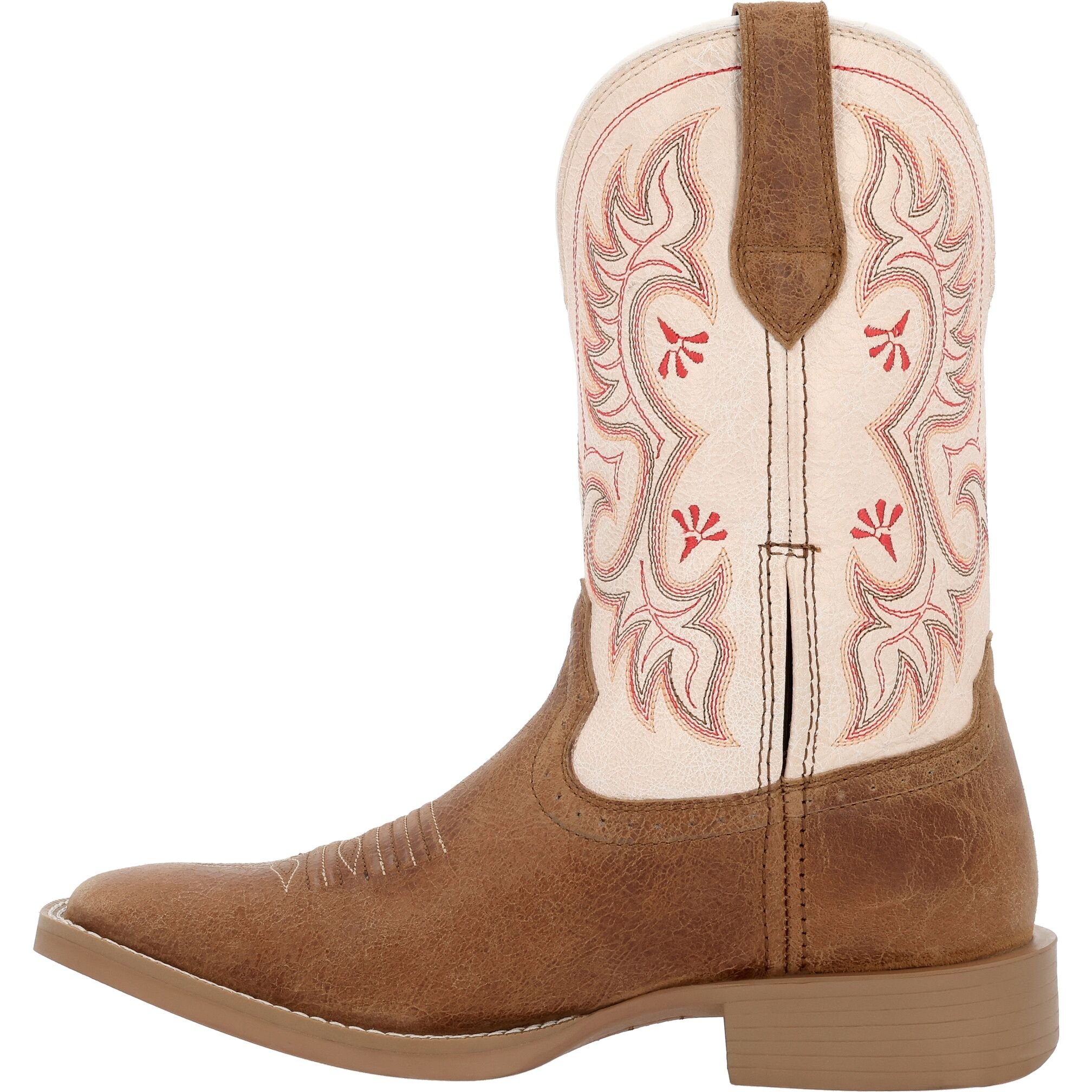 Women's Shyloh Square Toe Western Boots