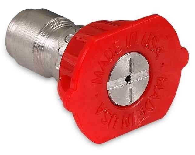Pressure Washer Nozzle Tip