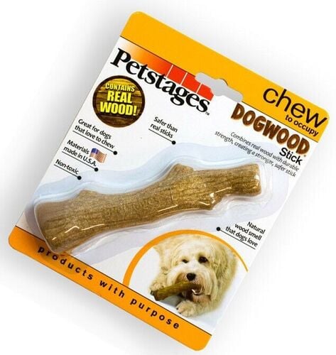 Small Durable Stick Dog Chew Toy