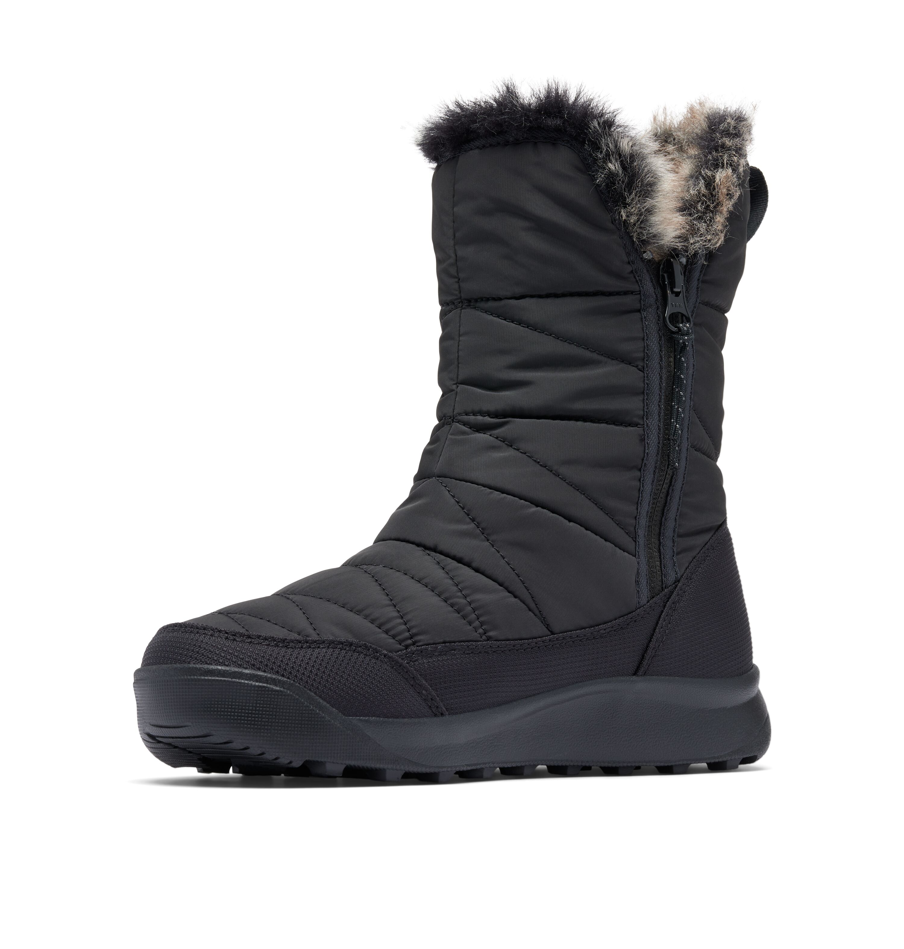 Women's Minx Slip V Boots
