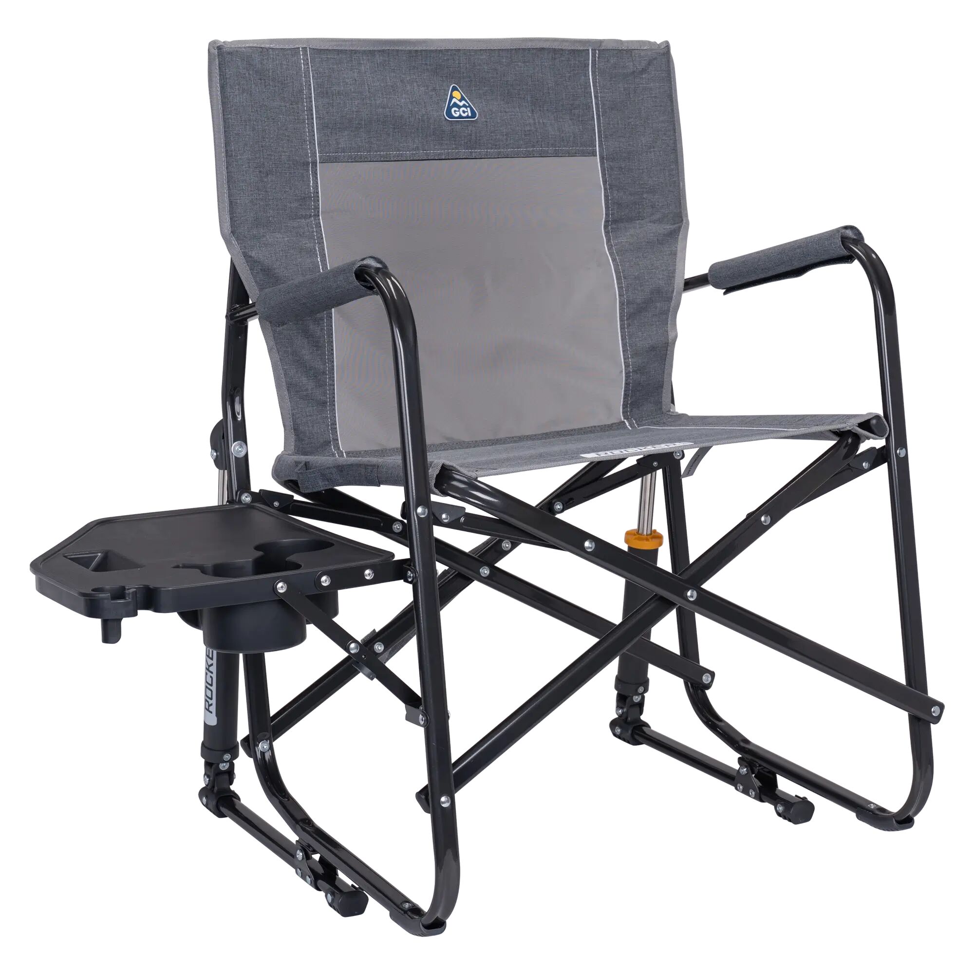 Freestyle Rocker with Side Table