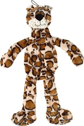 Skinneeez Tons-O-Squeakers Pet Toy - Assorted