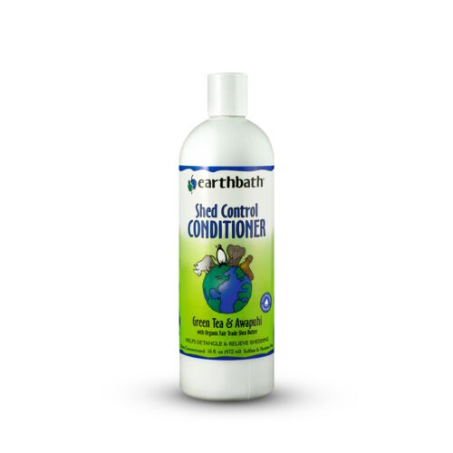Green Tea & Awapuhi Shed Control Conditioner - 16 fl oz