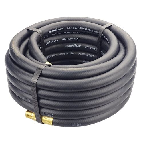 Air Hose - 3/8" x 50'