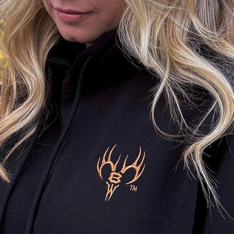 Men's American Born Hoodie