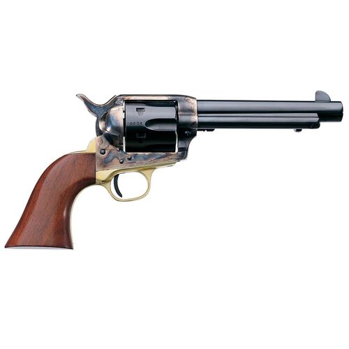 1873 Cattleman II 5.5" 357 Magnum Revolver - 6 Rounds | 5.5" Barrel