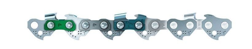 PICCO Micro Mini 3- PMM3 (Semi Chisel)