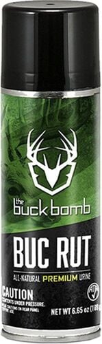 BucRut Bomb - 6.65 oz Aerosol