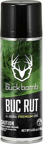 BucRut Bomb - 6.65 oz Aerosol