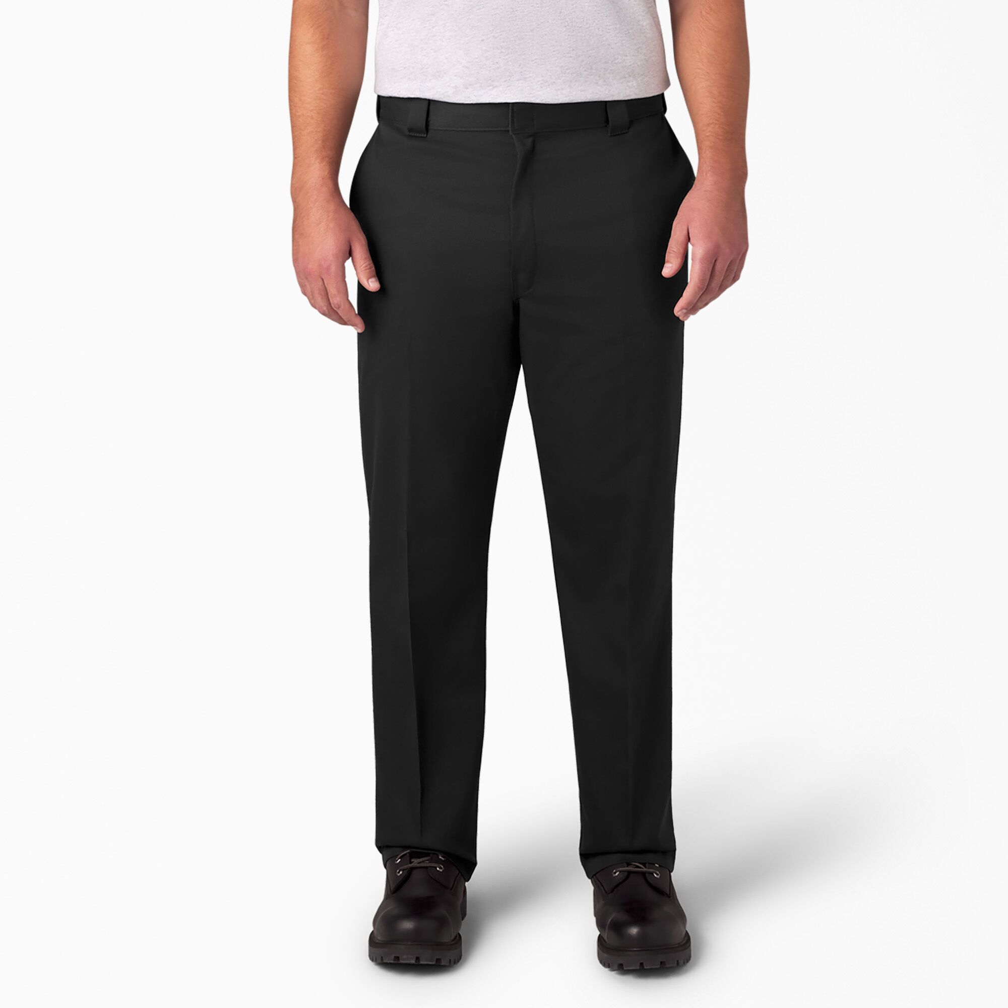 Dickies ロンハーマン　874 ブラック Dickies for Ron Herman 874 Work Pants 1.1(Mon) New Arrival
